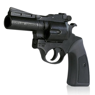 Pistolet et revolver Gomm cogne - Arme d'autodéfense - Armurerie